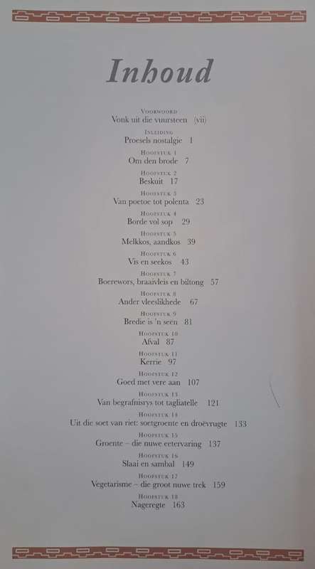 Kos van die eeu - Peter Veldsman (Hard cover)