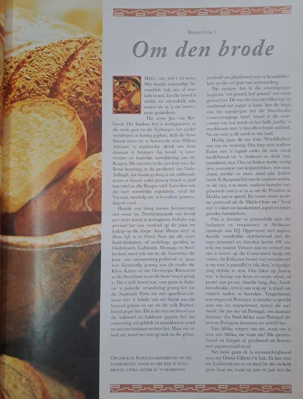 Kos van die eeu - Peter Veldsman (Hard cover)