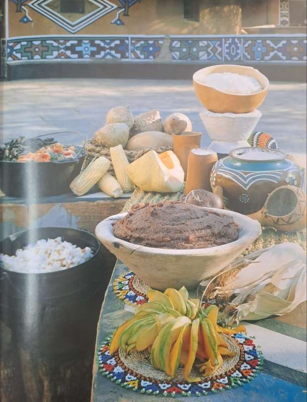 Kos van die eeu - Peter Veldsman (Hard cover)