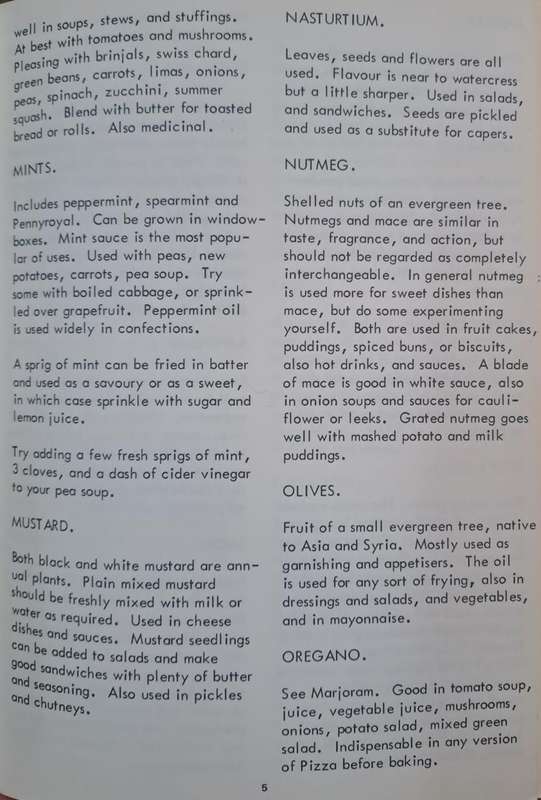 Vegetarian recipes - Volume two (paperback)