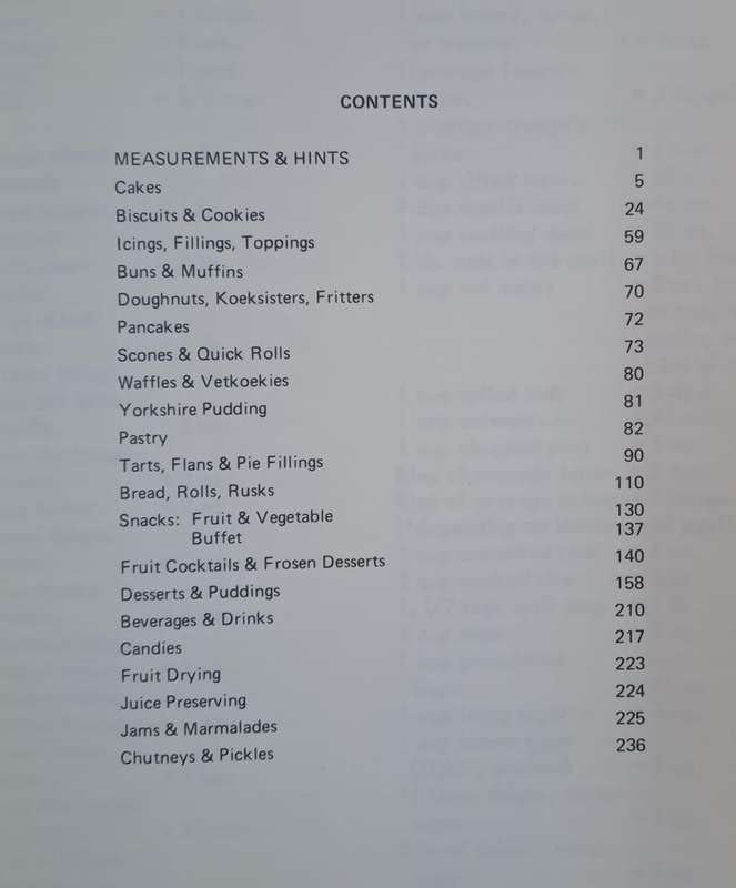 Vegetarian recipes - Volume one (paperback)