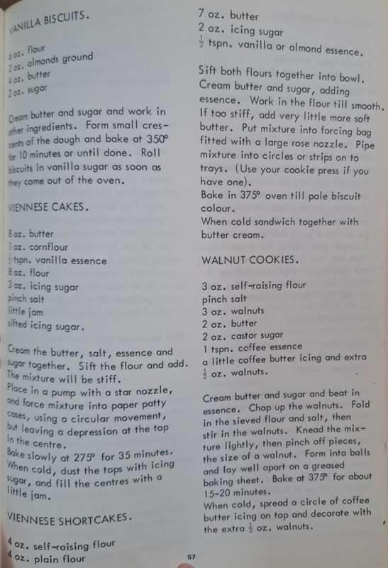 Vegetarian recipes - Volume one (paperback)