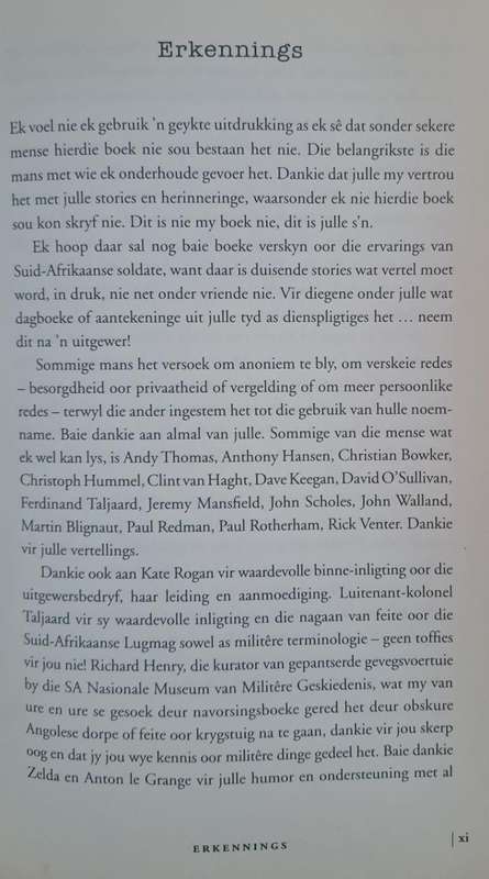 Dit was oorlog - JH Thompson (paperback)