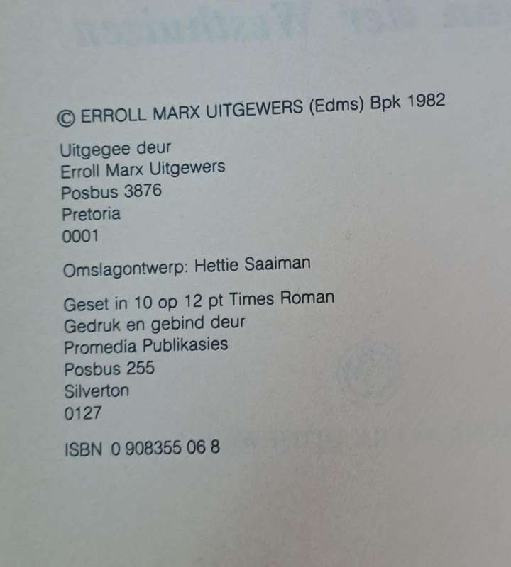 Diensplig sonder sukkel - G.M. Venter (paperback)