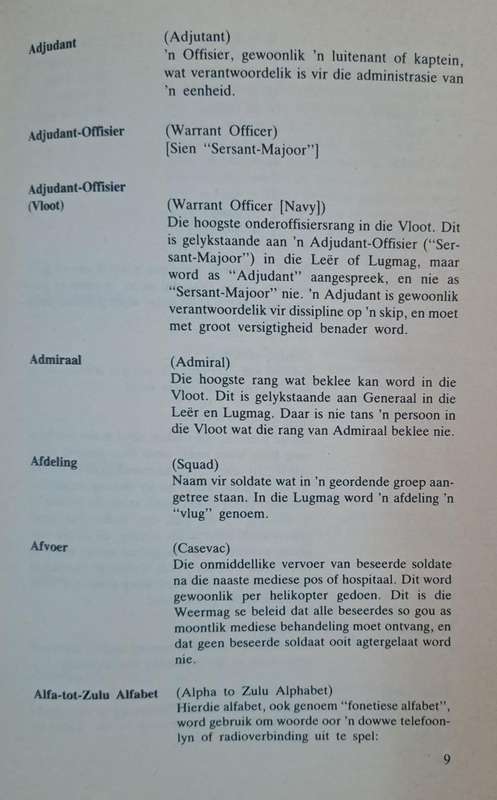 Diensplig sonder sukkel - G.M. Venter (paperback)