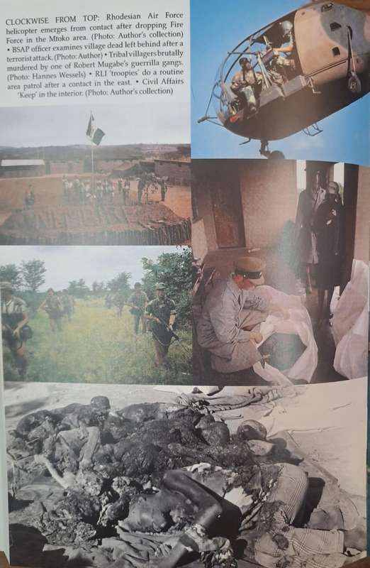 War stories - AL J. Venter (paperback)