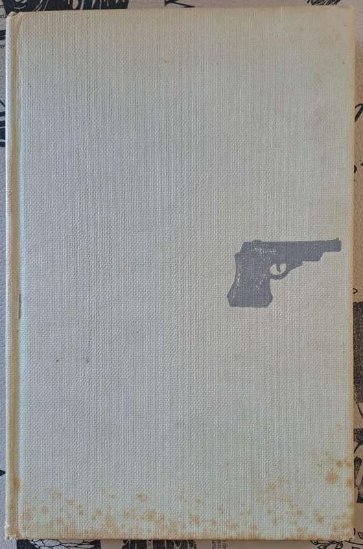 Boberg Vertel - Kolonel Ulf Boberg (Hard cover with no dj)