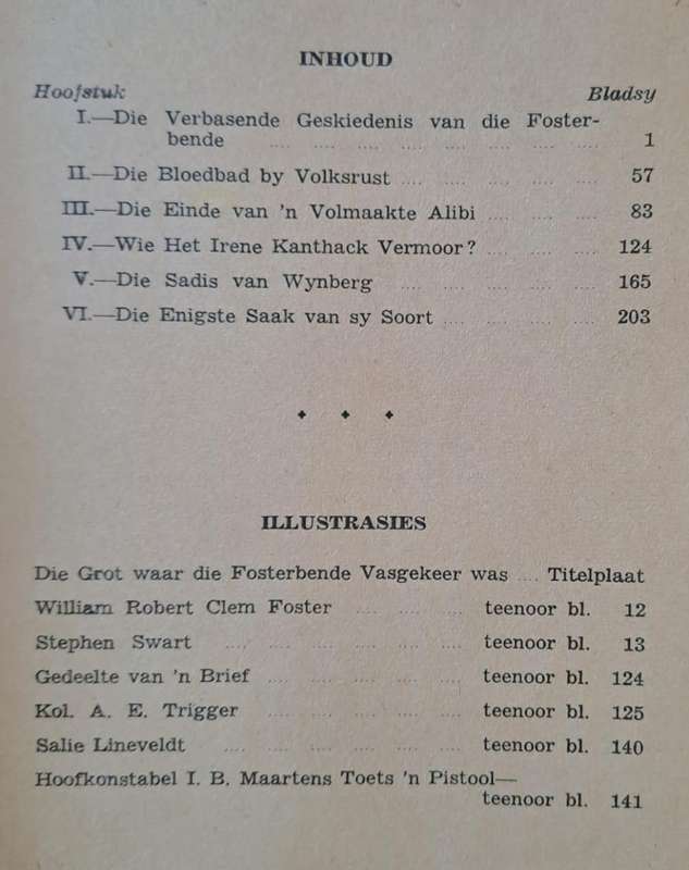 Die bewyse was dodelik - Benjamin Bennett (Hard cover with no dj)