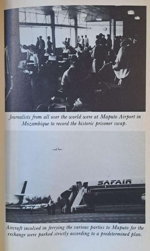 The Wynand Du Toit story - Allan Soule (paperback)