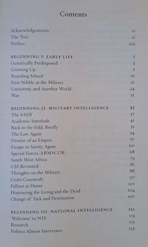A spooks progress - Marits Spaarwater (paperback)