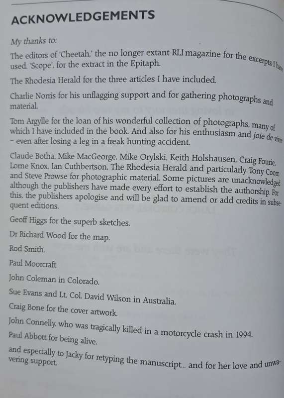Fireforce - Chris Cocks (paperback)
