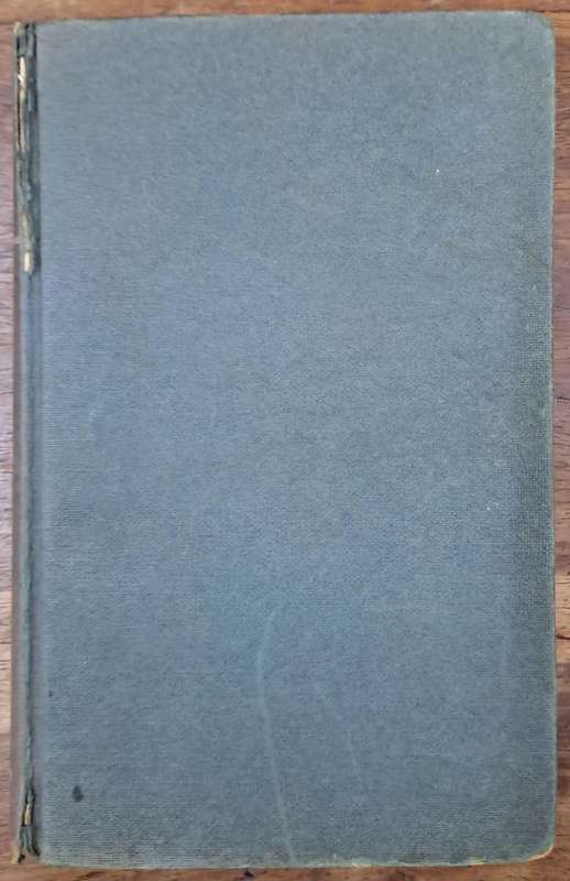 Congo Mercenary - Mike Hoare (Hard cover with no dj)