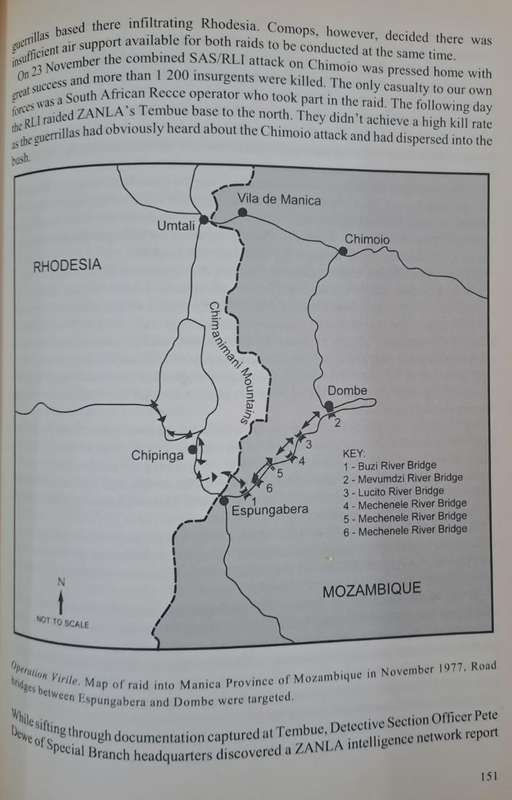 Assignment Selous scouts - Jim Parker (paperback)