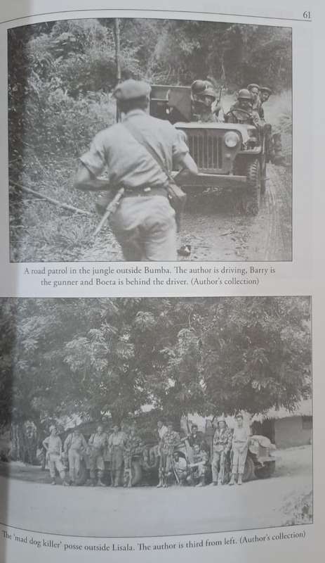 Mad dog killers - Ivan Smith (paperback)
