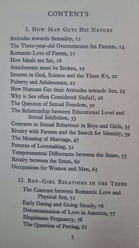 Spock a young person's guide to life and love - DR Benjamin (Hard cover with dj)