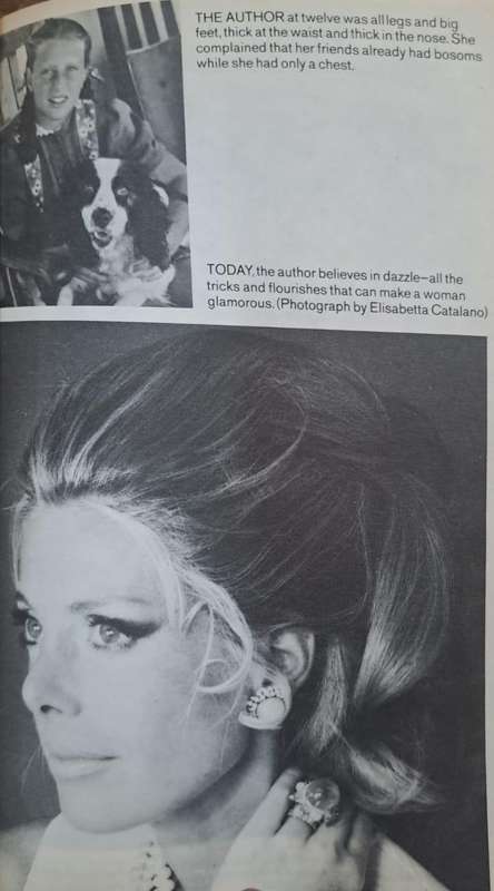 The beautiful people's beauty book - Princess Luciana Pignatelli (paperback)