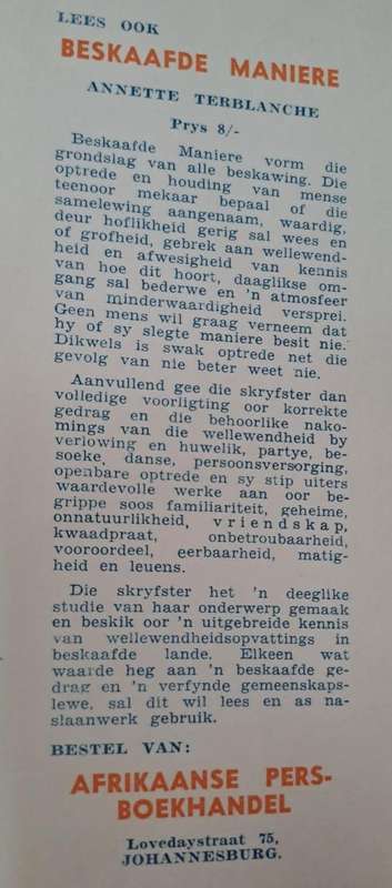 Aangename Kennis - Die helpende hand (Hard cover with dj)