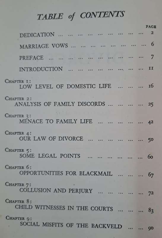 Divorce! - Isaac Goodman (Hard cover with dj)