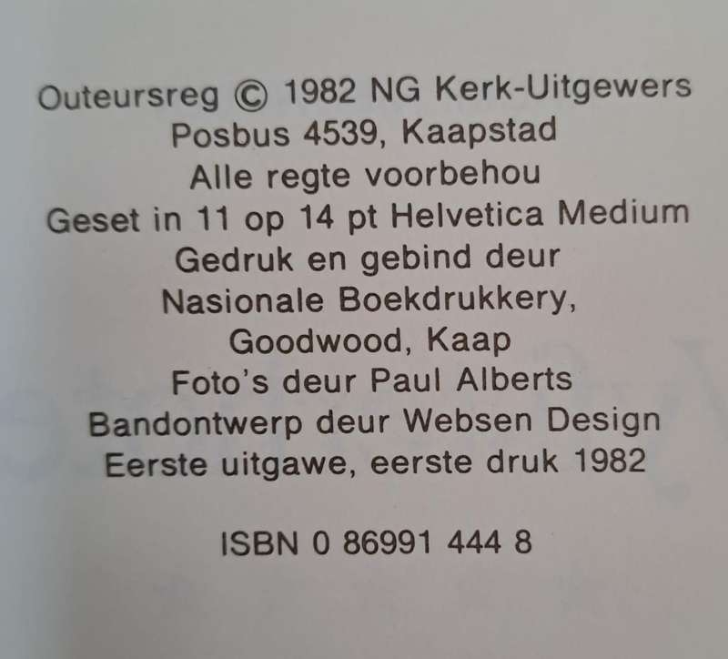 Vyfsterhotel - Naomi Nieuwoudt (Hard cover)