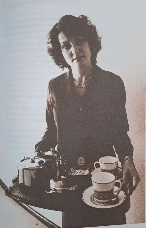 Vyfsterhotel - Naomi Nieuwoudt (Hard cover)