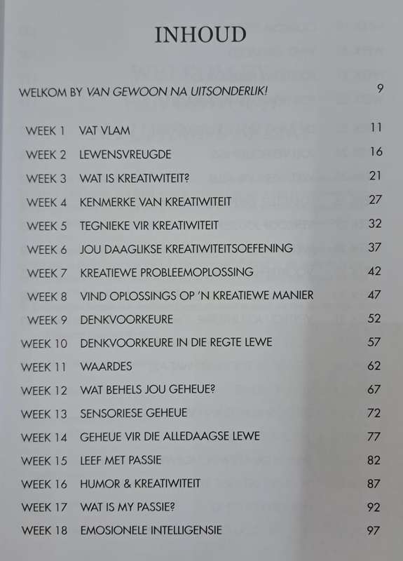 Van gewoon na uitsonderlik - Kobus Neethling (paperback)
