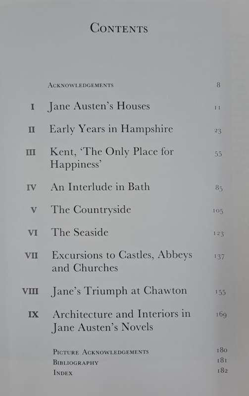 The world of Jane Austen - Nigel Nicolson (Hard cover with dj)
