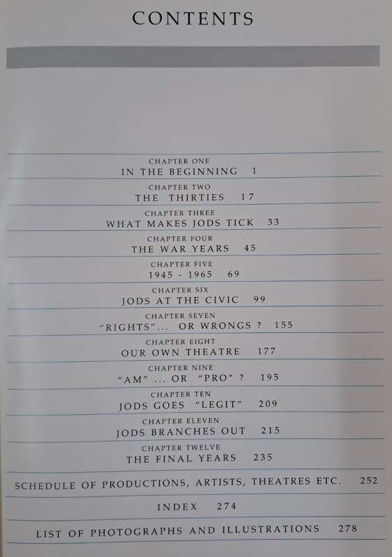 But the Melody lingers on - Malcolm Woolfson (Hard cover with dj)
