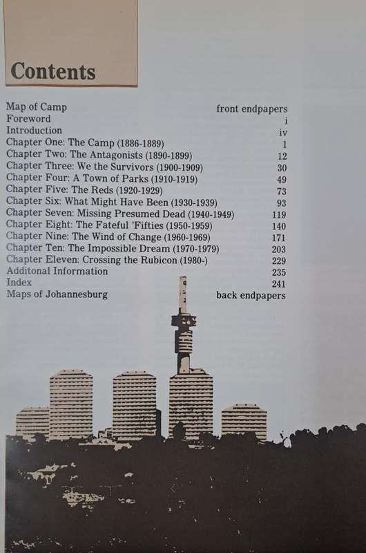 Like is was 1887-1987 - James Clarke (Hard cover with dj)