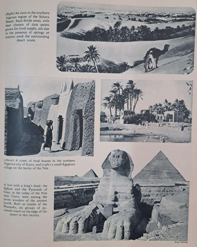 Odhams new illustrated Atlas of the world - George Philip & Son (Hard cover with no dj)