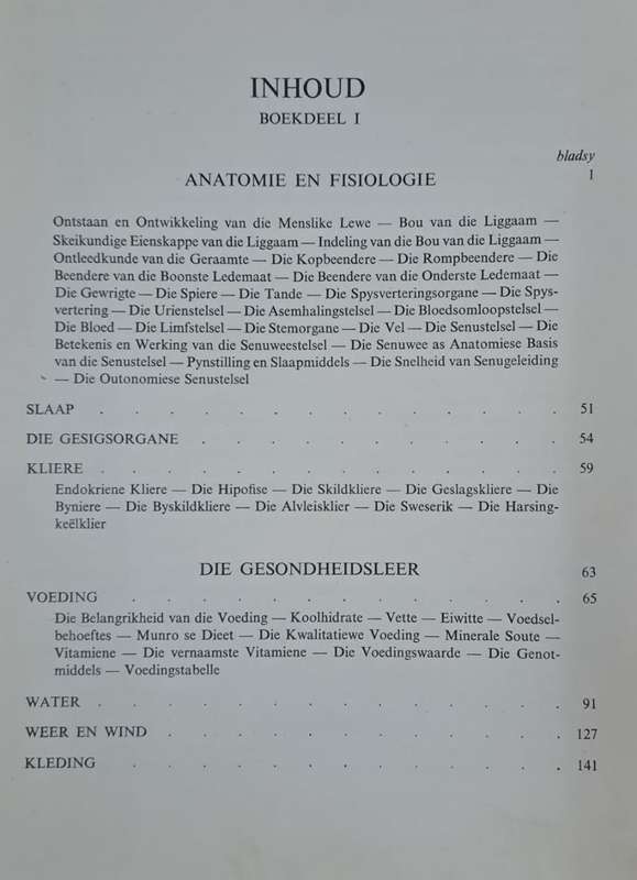 Die Afrikaanse HuisDokter - H. K. Wagner (hard cover with no dj)
