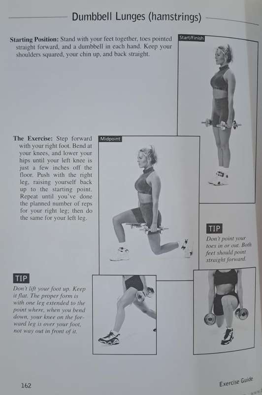 Body for life - Bill Phillips (Hard cover with dj)