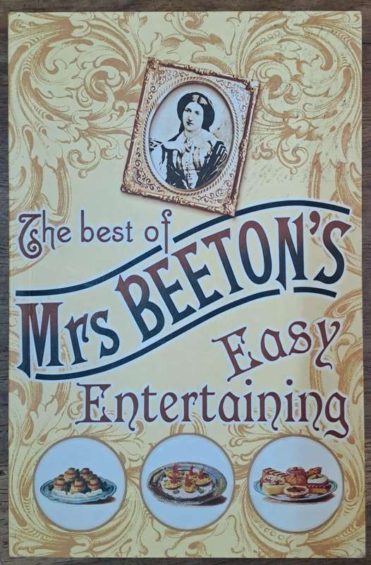The best of Mrs Beeton's - Isabella Mary Beeton (paperback)