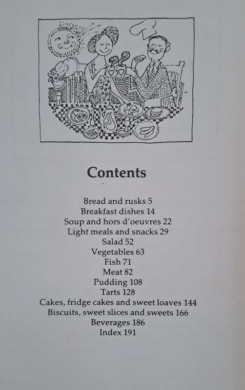 The best of winning recipes - Annette Human (Hard cover with no dj)