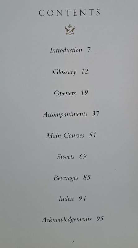 Apples a country garden cookbook - Christopher Idone (Hard cover with dj)