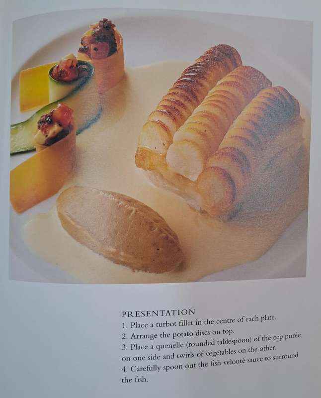 Nico - Nico Ladenis (paperback)
