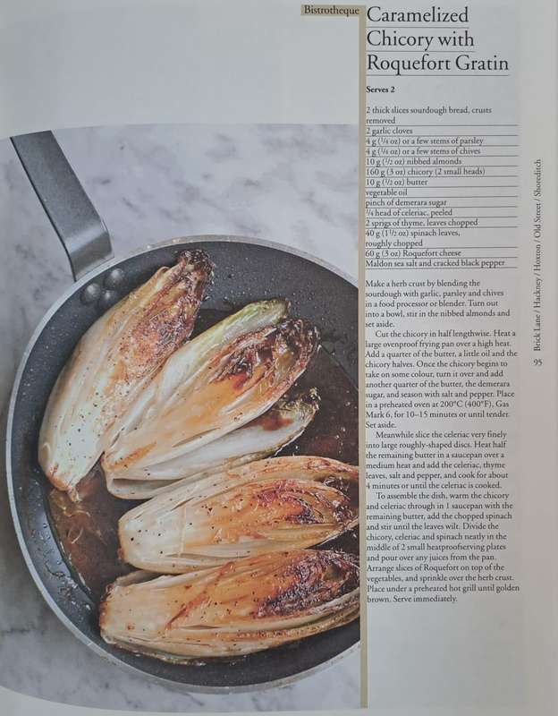Eat london 2 - Peter Prescott & Terence Conran (paperback)
