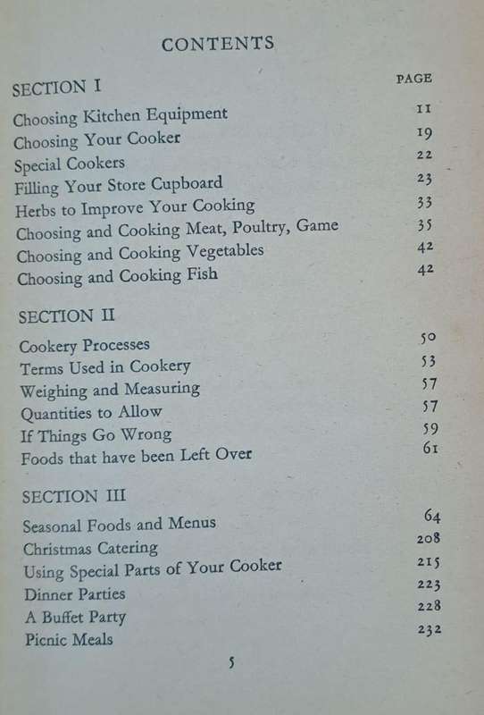 Learning to cook - Marguerite Patten (paperback)