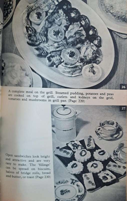 Learning to cook - Marguerite Patten (paperback)