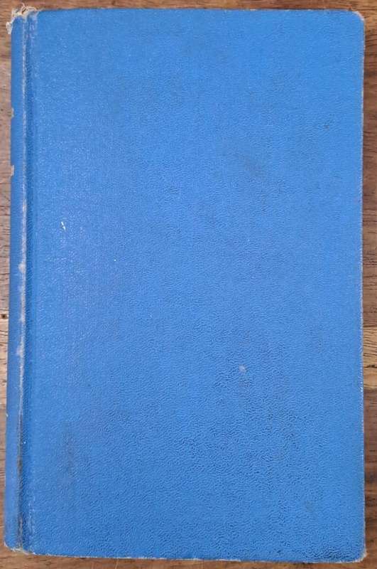 Lekker dae - J. Sauer van Pletsen (Hard cover with no dj)