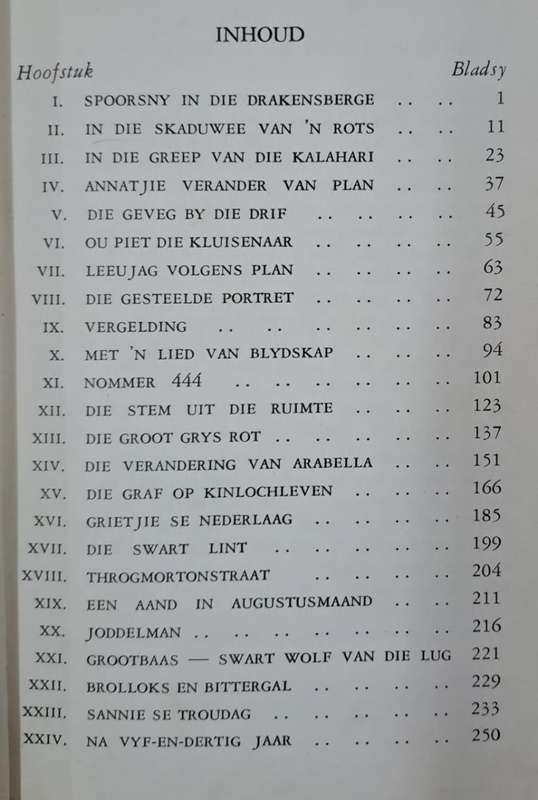 Lekker dae - J. Sauer van Pletsen (Hard cover with no dj)