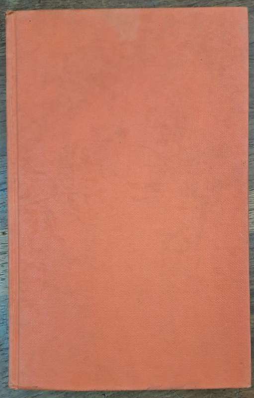Drietoon van die Vrystaat - H. J. Vermaas (Hard cover with no dj)