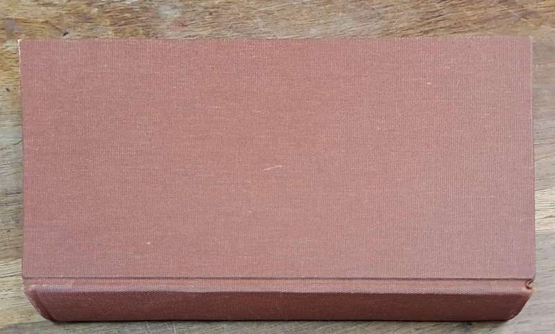 emmers van die noordweste -  Elizabeth Vermeulen (Hard cover with no dj)