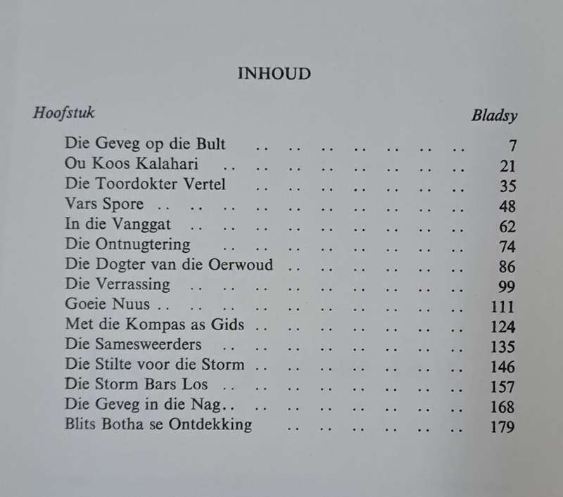 Die vrou van Lushai - J von Moltke (Hard cover with no dj)