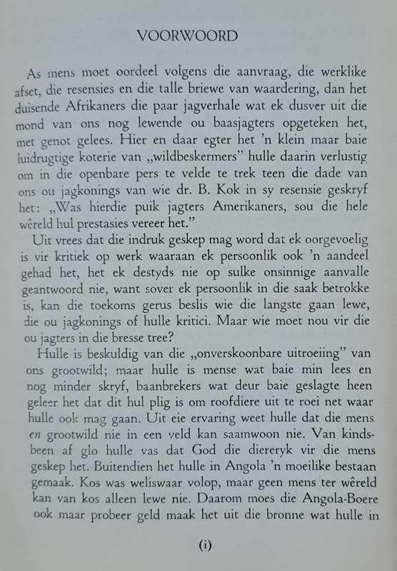 Veldsmanne - J. Von Moltke (Hard cover with dj)
