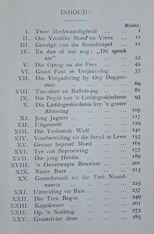 Staan jou man - G. R. Von Welligh (Hard cover with no dj)