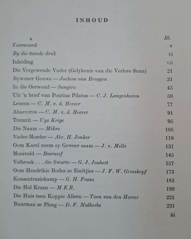 Kortpad - F. V. Late Lategan (Hard cover with no dj)