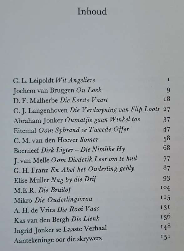 Halfeeu, P. G. Du Plessis (Hard cover with dj)