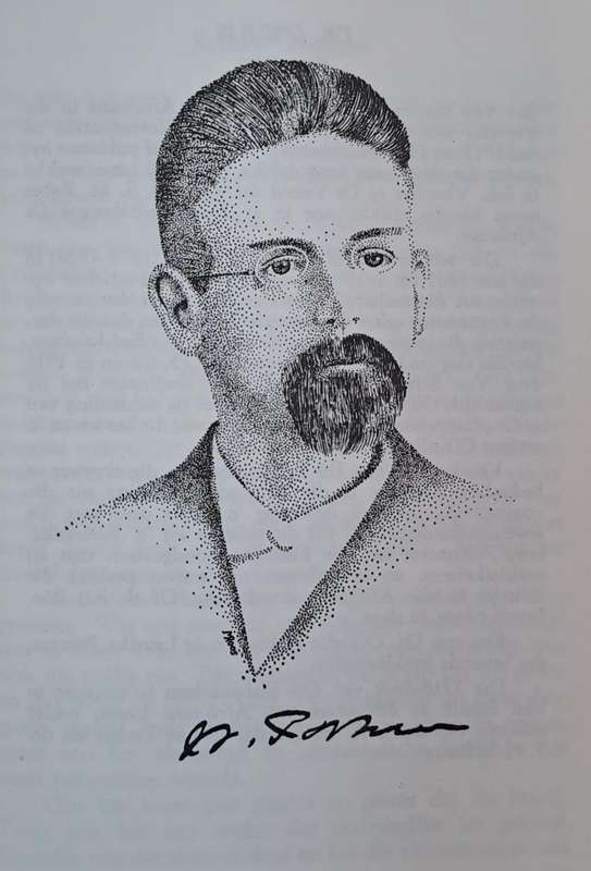 Vyftig Jaar - J. L. Van Schaik Beperk (Hard cover with no dj)