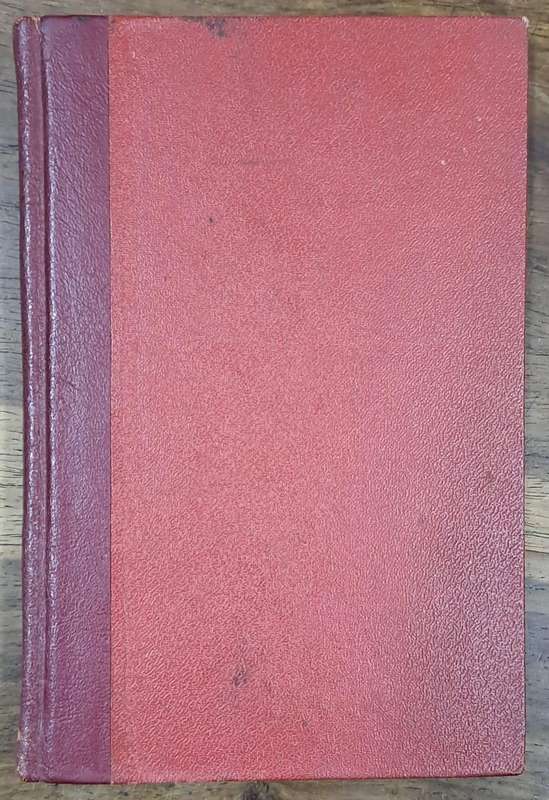 Karakters op ons vlaktes - Jochem van Bruggen (hard cover with no dj)