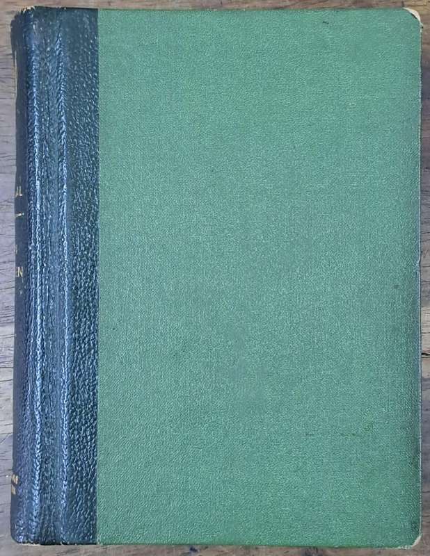 Die damwal - Jochem van Bruggen (Hard cover with no dj)